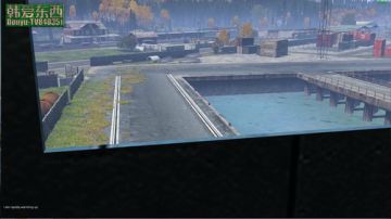 僵尸末日 dayz0.62 2017-07-13 19点场