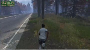 僵尸末日 dayz0.62 2017-07-13 15点场
