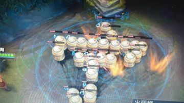 五杀船长，不容易