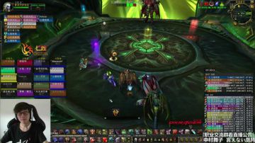 七煌战-论学习的重要性 2017-07-14 13点场