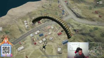 大司马：勺型打野创始人老马笋干爆炸 2017-07-14 19点场