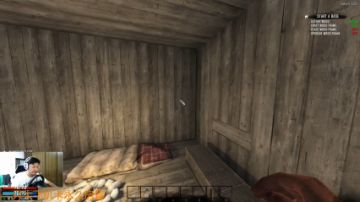 【大卫】回归七日杀，飞机已经起飞 2017-07-14 14点场