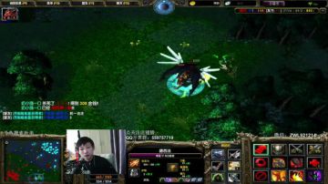 朴弟dota：今天心情好 2017-07-14 21点场