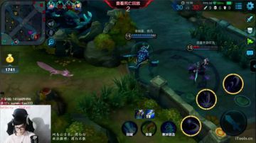 白白白白白：韩信专场 2017-07-14 20点场