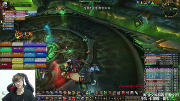 七煌战-论学习的重要性 2017-07-14 21点场