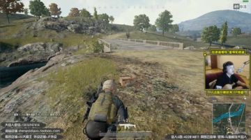 I jump, you jump!!! 2017-07-15 01点场