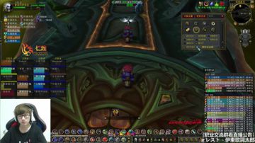 七煌战-论学习的重要性 2017-07-14 23点场