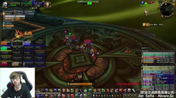 七煌战-论学习的重要性 2017-07-15 01点场