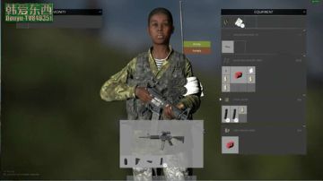 僵尸末日 dayz0.62 2017-07-13 23点场