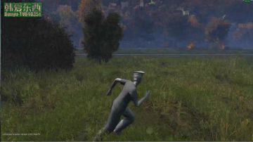 僵尸末日 dayz0.62 2017-07-14 14点场
