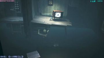 【安猫】《小小梦魇-DLC》小哥哥的小小噩梦