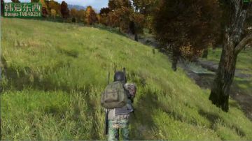 僵尸末日 dayz0.62 2017-07-14 18点场