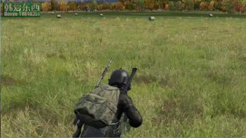 僵尸末日 dayz0.62 2017-07-14 20点场
