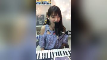 薰衣草深夜电台 2017-07-13 22点场