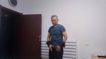 太极形意（青峰传统武术会馆）直播室 2017-07-13 20点场