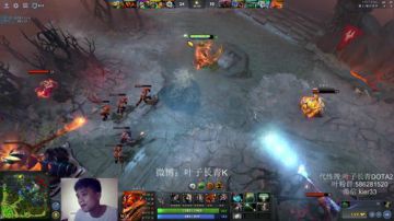 长青派火猫 摸着头发上着分 2017-07-15 19点场