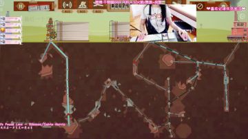干物喵❤非洲大酋长也要玩游戏QAQ 2017-07-15 12点场