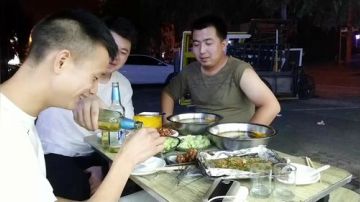 恰饭Tv没毛病 2017-07-16 01点场