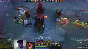 长青派火猫 摸着头发上着分 2017-07-16 01点场