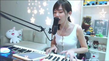弹琴说爱？ 2017-07-15 00点场