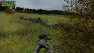 僵尸末日 dayz0.62 2017-07-14 22点场