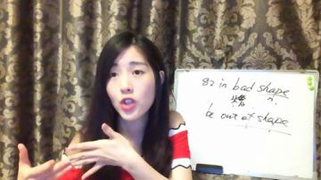 娜娜英语：周末，办公室都停电了 2017-07-16 11点场