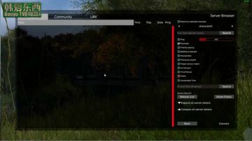 僵尸末日 dayz0.62 2017-07-15 17点场