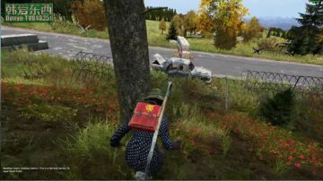 僵尸末日 dayz0.62 2017-07-15 11点场