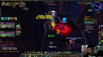 22层黑心林地 铁头锤 2017-07-15 16点场