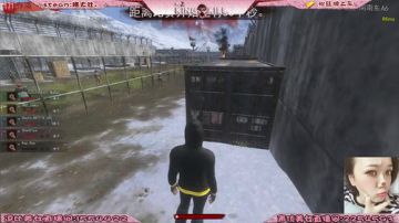 第一次5排15杀。。。