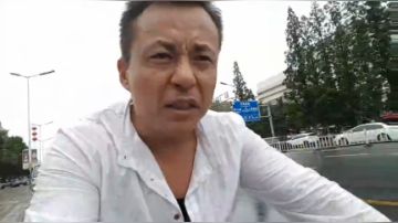 【威海大叔】海鲜！海鲜！ 2017-07-16 14点场