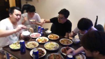 探班IG，IG.V 2017-07-16 17点场