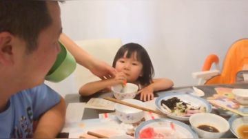 艾米日常