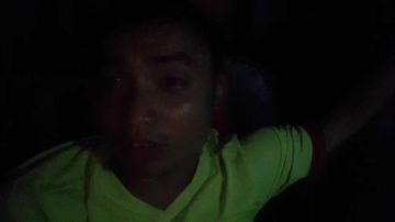 雷雨交加，翘嘴白条顶呱呱 2017-07-16 22点场