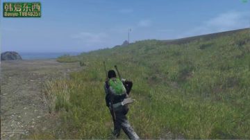 僵尸末日 dayz0.62 2017-07-15 23点场