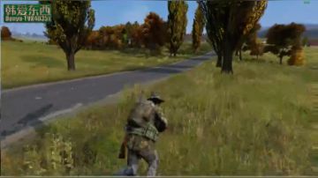 僵尸末日 dayz0.62 2017-07-16 20点场