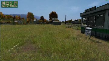 僵尸末日 dayz0.62 2017-07-16 12点场