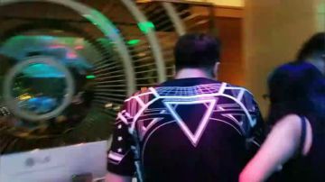 吉林音乐节，能上台不。 2017-07-17 01点场