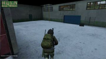 僵尸末日 dayz0.62 2017-07-16 14点场