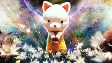 以前直播录像截的，那时的我嗓音还很健康，现在的我听着泪流满面