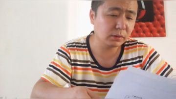 中午太热，随便吃