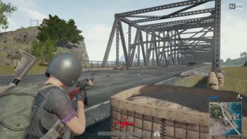 绝地逃生大求杀 2017-07-17 12点场