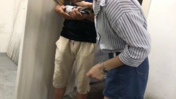 F4长沙拍摄花絮... 2017-07-17 16点场