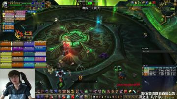 七煌战-你不是他的对手啊！ 2017-07-17 15点场