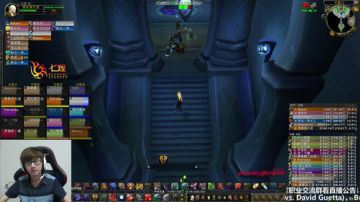 七煌战-你不是他的对手啊！ 2017-07-17 19点场