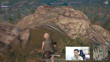 「冲榜」亚服混王，不仅帅，还带派！~ 2017-07-17 20点场