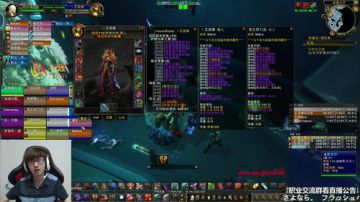 七煌战-你不是他的对手啊！ 2017-07-17 21点场