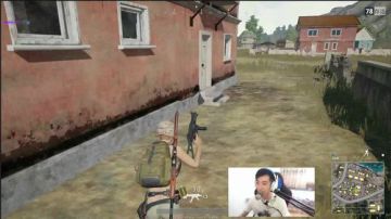 「冲榜」亚服混王，不仅帅，还带派！~ 2017-07-17 14点场