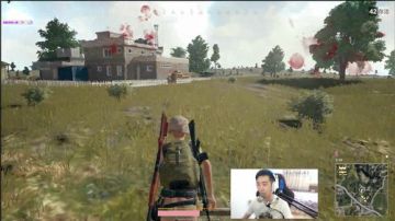 「冲榜」亚服混王，不仅帅，还带派！~ 2017-07-17 16点场