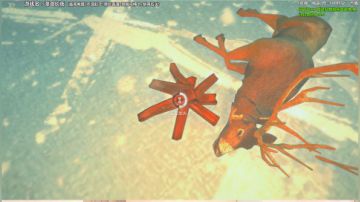 泫漓：漫漫长夜之冰雪狩猎日记 2017-07-17 22点场